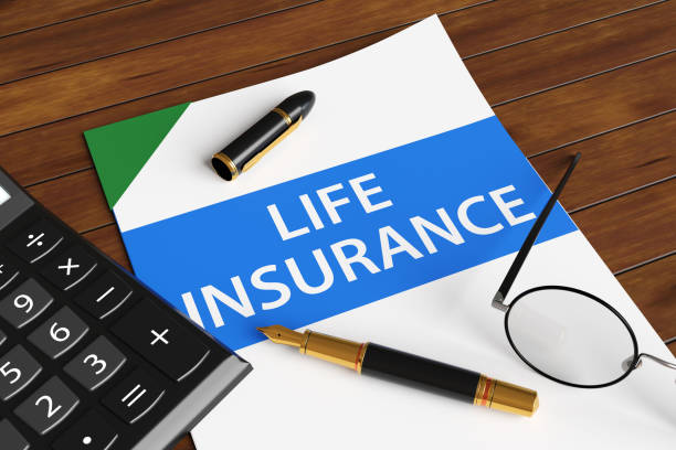 Senior Life Insurance